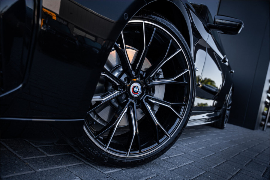 BMW 5 Serie Touring 530i Business Edition Plus - M Sport Performance | Panorama | Memory | HUD | ACC