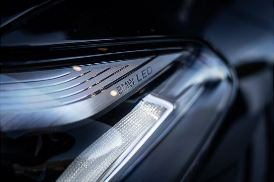 BMW 5 Serie Touring 530i Business Edition Plus - M Sport Performance | Panorama | Memory | HUD | ACC