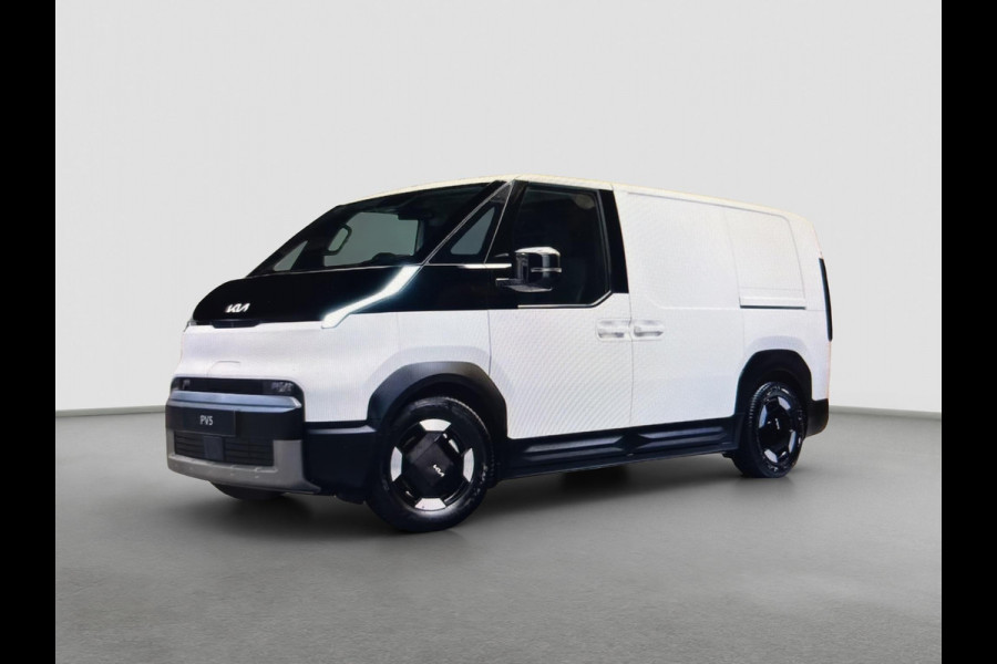 Kia PV5 L2H1 Essential 52 kWh | Cargo | Climate Control | Cruise control | Navigatiesysteem | Schuifdeur | Achteruitrijcamera |