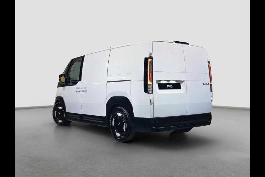 Kia PV5 L2H1 Essential 52 kWh | Cargo | Climate Control | Cruise control | Navigatiesysteem | Schuifdeur | Achteruitrijcamera |