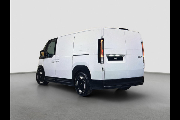 Kia PV5 L2H1 Essential 52 kWh | Cargo | Climate Control | Cruise control | Navigatiesysteem | Schuifdeur | Achteruitrijcamera |