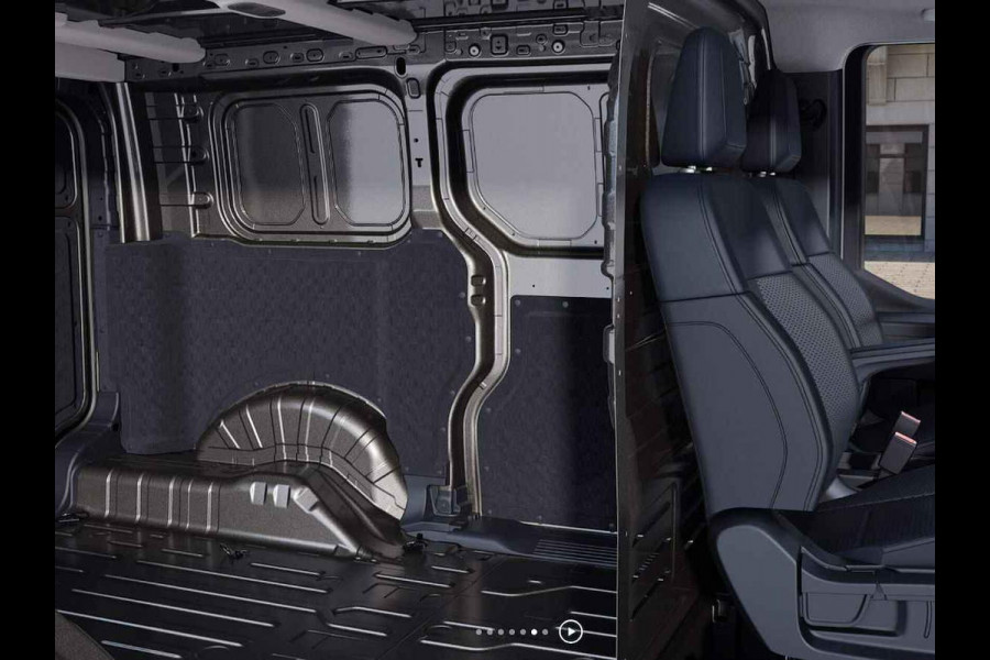 Kia PV5 L2H1 Essential 52 kWh | Cargo | Climate Control | Cruise control | Navigatiesysteem | Schuifdeur | Achteruitrijcamera |