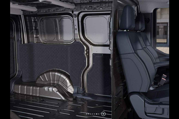 Kia PV5 L2H1 Essential 52 kWh | Cargo | Climate Control | Cruise control | Navigatiesysteem | Schuifdeur | Achteruitrijcamera |