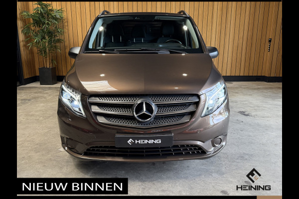 Mercedes-Benz Vito 114 CDI Lang Automaat. Trekhaak, Led, Navi. Apple carplay.