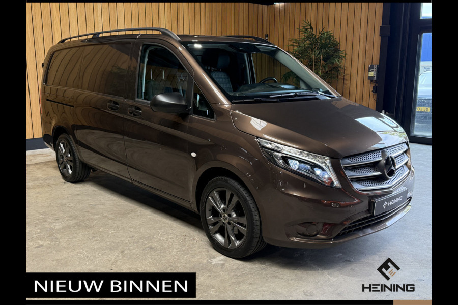 Mercedes-Benz Vito 114 CDI Lang Automaat. Trekhaak, Led, Navi. Apple carplay.