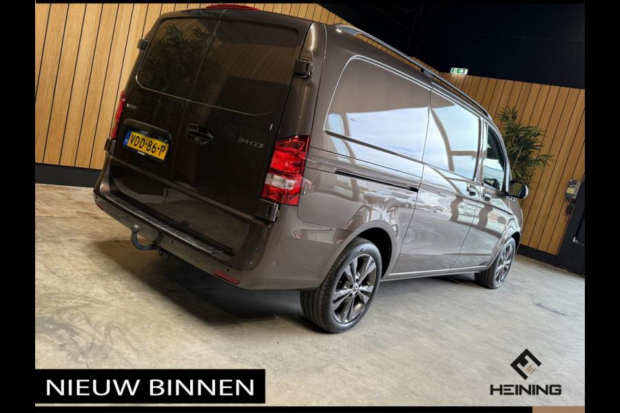 Mercedes-Benz Vito 114 CDI Lang Automaat. Trekhaak, Led, Navi. Apple carplay.