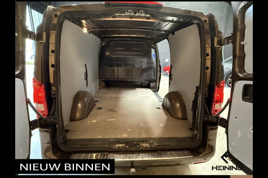 Mercedes-Benz Vito 114 CDI Lang Automaat. Trekhaak, Led, Navi. Apple carplay.