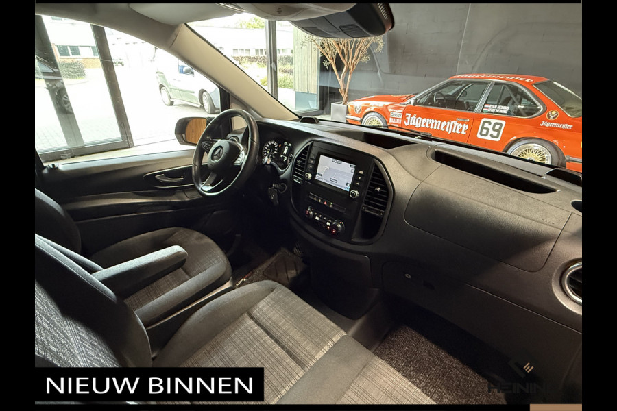 Mercedes-Benz Vito 114 CDI Lang Automaat. Trekhaak, Led, Navi. Apple carplay.
