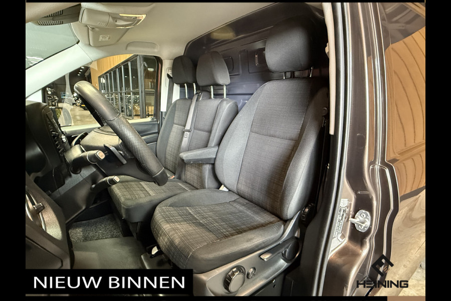 Mercedes-Benz Vito 114 CDI Lang Automaat. Trekhaak, Led, Navi. Apple carplay.