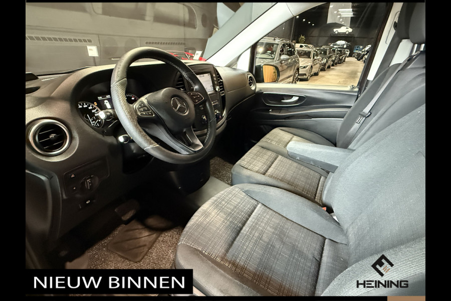 Mercedes-Benz Vito 114 CDI Lang Automaat. Trekhaak, Led, Navi. Apple carplay.