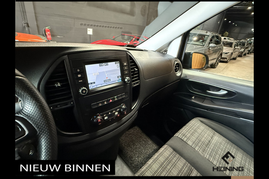 Mercedes-Benz Vito 114 CDI Lang Automaat. Trekhaak, Led, Navi. Apple carplay.