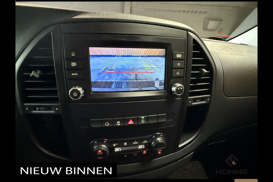Mercedes-Benz Vito 114 CDI Lang Automaat. Trekhaak, Led, Navi. Apple carplay.