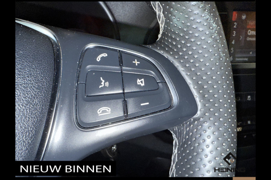 Mercedes-Benz Vito 114 CDI Lang Automaat. Trekhaak, Led, Navi. Apple carplay.