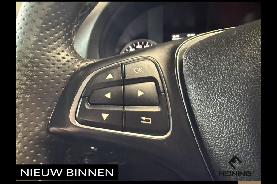 Mercedes-Benz Vito 114 CDI Lang Automaat. Trekhaak, Led, Navi. Apple carplay.