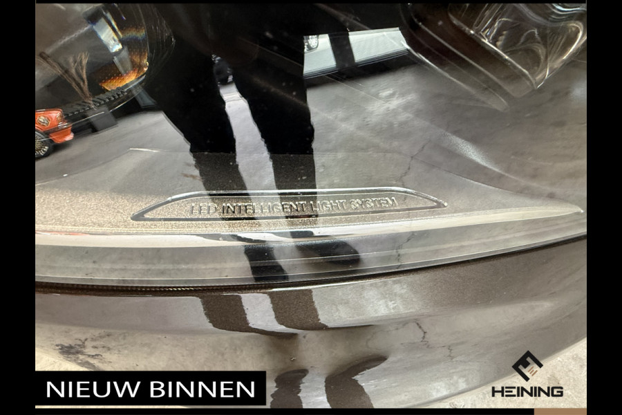 Mercedes-Benz Vito 114 CDI Lang Automaat. Trekhaak, Led, Navi. Apple carplay.