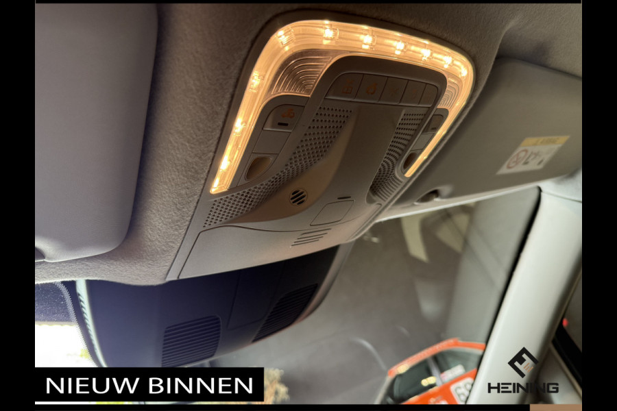 Mercedes-Benz Vito 114 CDI Lang Automaat. Trekhaak, Led, Navi. Apple carplay.