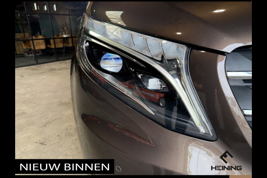 Mercedes-Benz Vito 114 CDI Lang Automaat. Trekhaak, Led, Navi. Apple carplay.