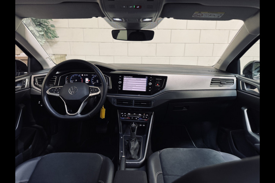 Volkswagen Polo 1.0 TSI DSG Style | 17" | IQ | Virtual Pro | Camera