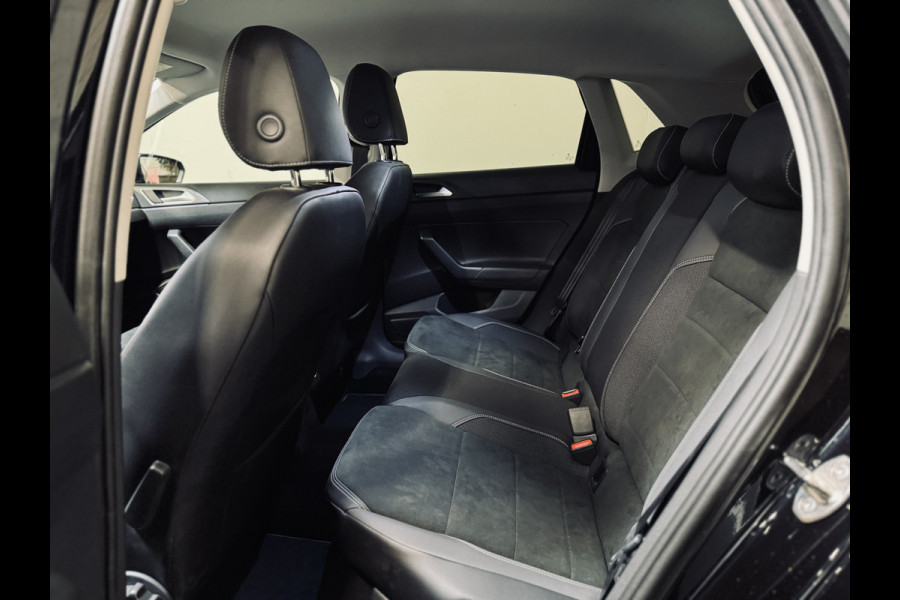 Volkswagen Polo 1.0 TSI DSG Style | 17" | IQ | Virtual Pro | Camera
