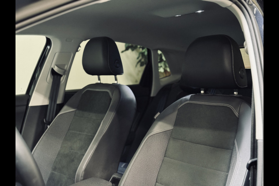 Volkswagen Polo 1.0 TSI DSG Style | 17" | IQ | Virtual Pro | Camera