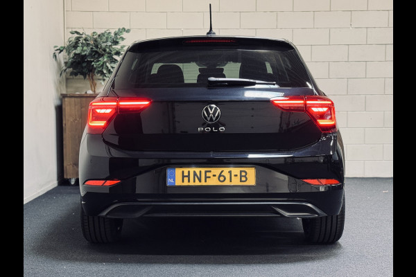 Volkswagen Polo 1.0 TSI DSG Style | 17" | IQ | Virtual Pro | Camera