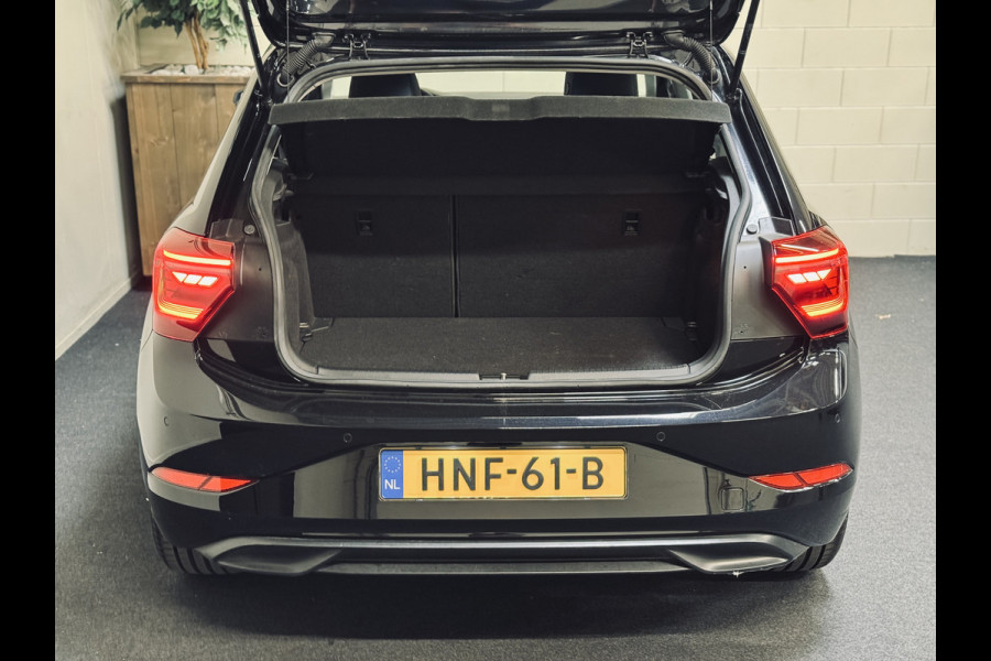 Volkswagen Polo 1.0 TSI DSG Style | 17" | IQ | Virtual Pro | Camera