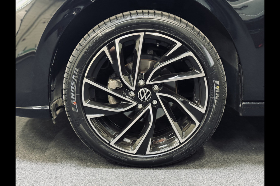Volkswagen Polo 1.0 TSI DSG Style | 17" | IQ | Virtual Pro | Camera