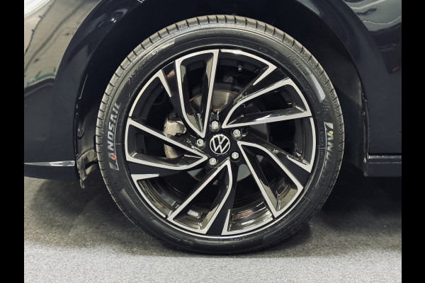 Volkswagen Polo 1.0 TSI DSG Style | 17" | IQ | Virtual Pro | Camera