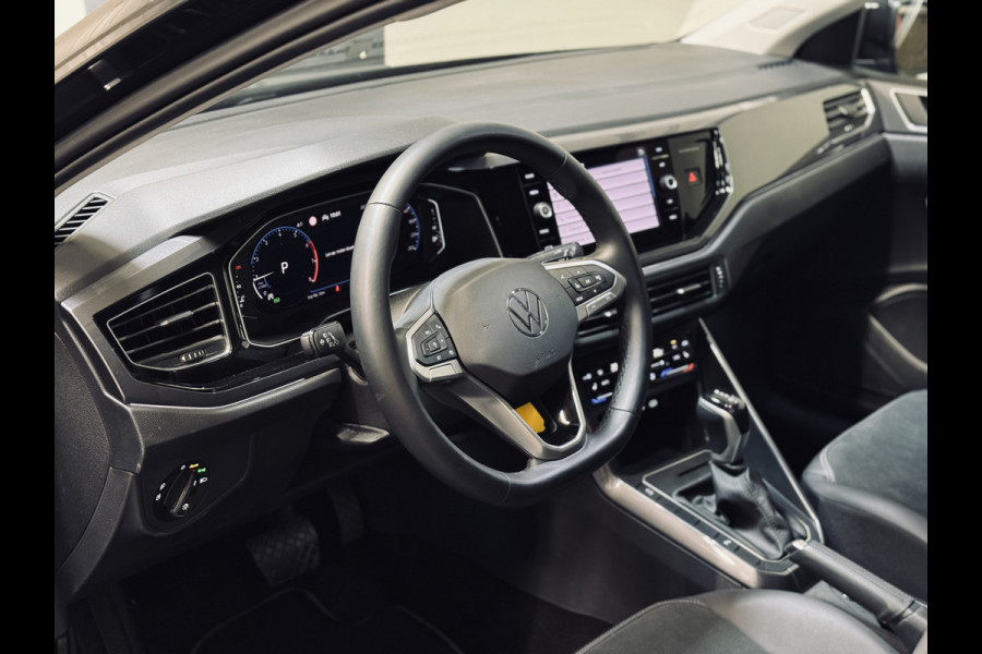 Volkswagen Polo 1.0 TSI DSG Style | 17" | IQ | Virtual Pro | Camera