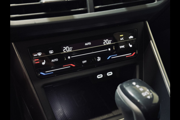Volkswagen Polo 1.0 TSI DSG Style | 17" | IQ | Virtual Pro | Camera