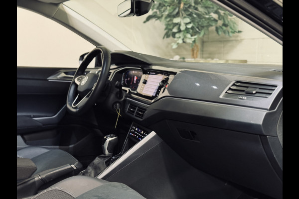 Volkswagen Polo 1.0 TSI DSG Style | 17" | IQ | Virtual Pro | Camera