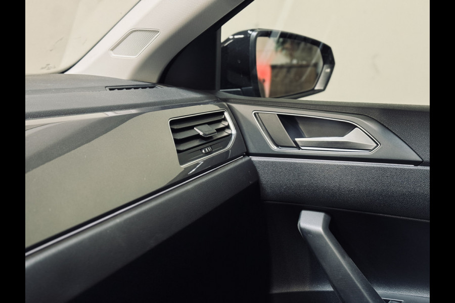 Volkswagen Polo 1.0 TSI DSG Style | 17" | IQ | Virtual Pro | Camera