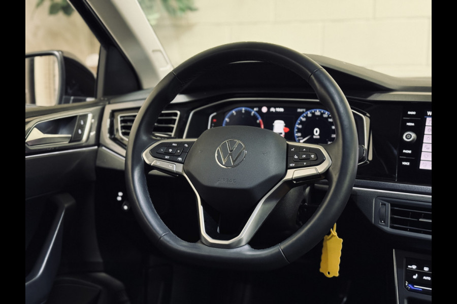 Volkswagen Polo 1.0 TSI DSG Style | 17" | IQ | Virtual Pro | Camera