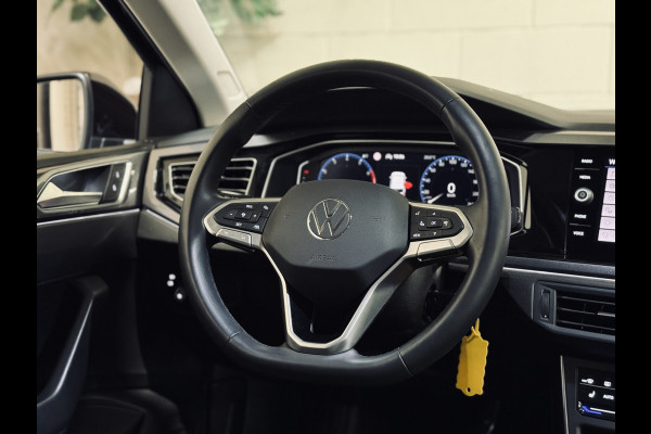 Volkswagen Polo 1.0 TSI DSG Style | 17" | IQ | Virtual Pro | Camera