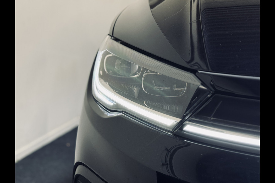 Volkswagen Polo 1.0 TSI DSG Style | 17" | IQ | Virtual Pro | Camera