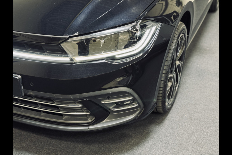 Volkswagen Polo 1.0 TSI DSG Style | 17" | IQ | Virtual Pro | Camera