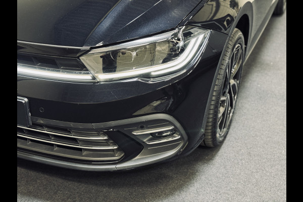 Volkswagen Polo 1.0 TSI DSG Style | 17" | IQ | Virtual Pro | Camera