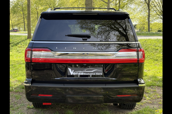 Lincoln Navigator 3.5TT AWD Reserve Lang 7-P