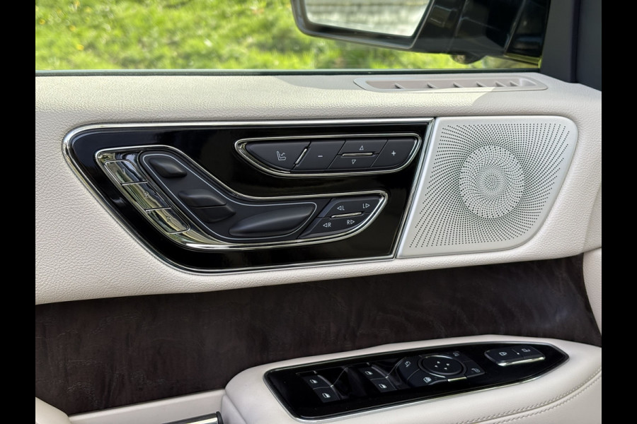 Lincoln Navigator 3.5TT AWD Reserve Lang 7-P