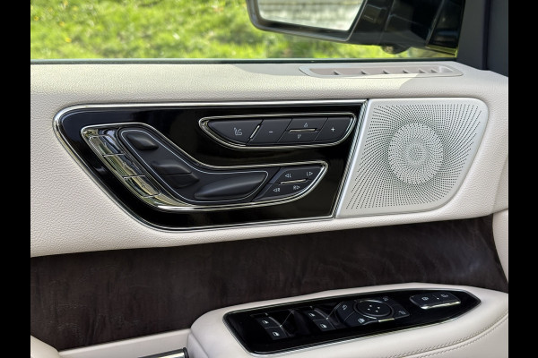 Lincoln Navigator 3.5TT AWD Reserve Lang 7-P