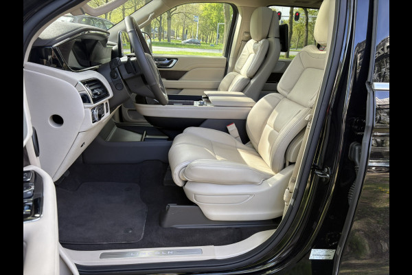 Lincoln Navigator 3.5TT AWD Reserve Lang 7-P