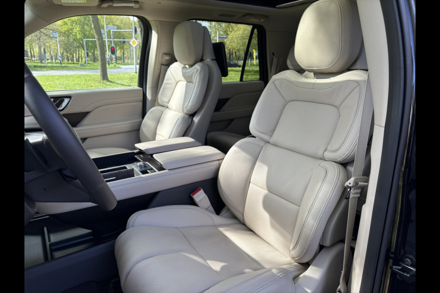 Lincoln Navigator 3.5TT AWD Reserve Lang 7-P