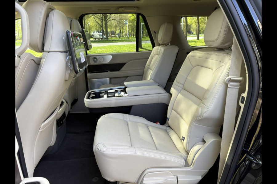 Lincoln Navigator 3.5TT AWD Reserve Lang 7-P