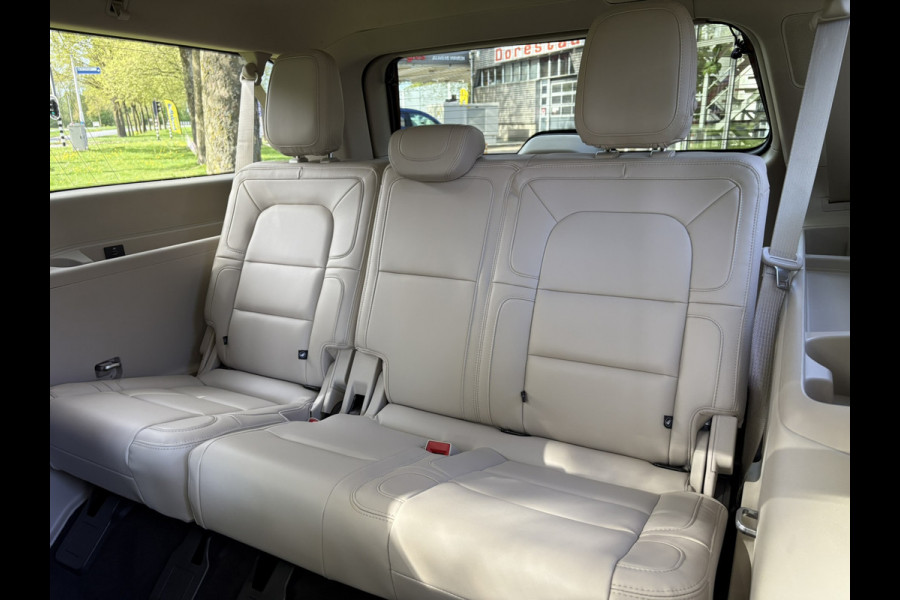 Lincoln Navigator 3.5TT AWD Reserve Lang 7-P