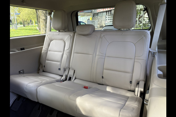 Lincoln Navigator 3.5TT AWD Reserve Lang 7-P