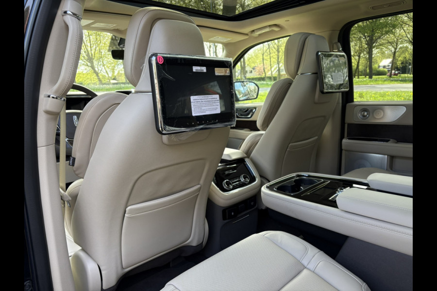 Lincoln Navigator 3.5TT AWD Reserve Lang 7-P