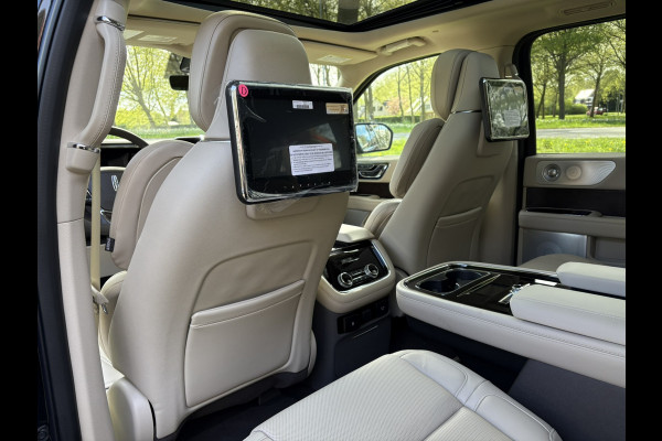 Lincoln Navigator 3.5TT AWD Reserve Lang 7-P