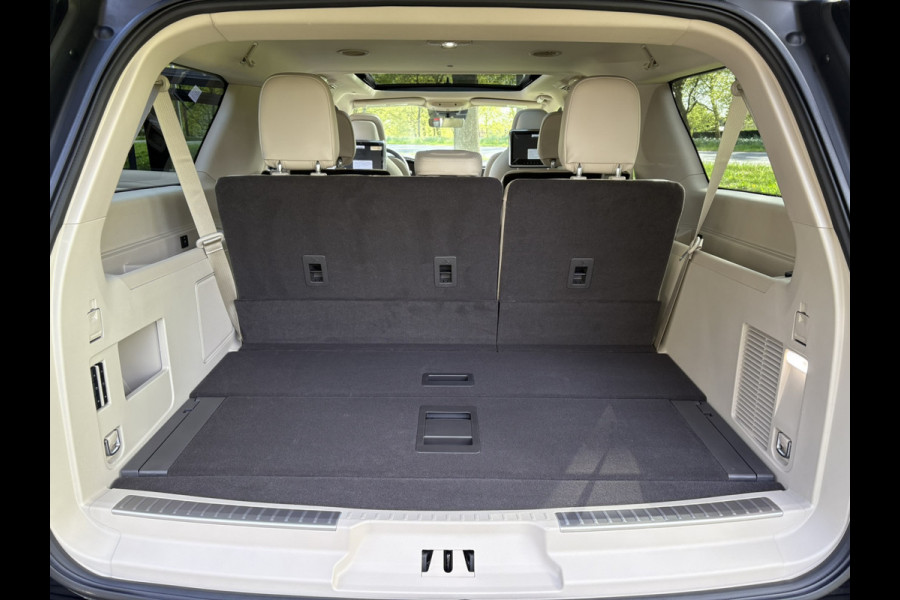 Lincoln Navigator 3.5TT AWD Reserve Lang 7-P