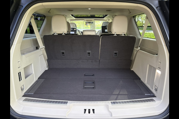 Lincoln Navigator 3.5TT AWD Reserve Lang 7-P