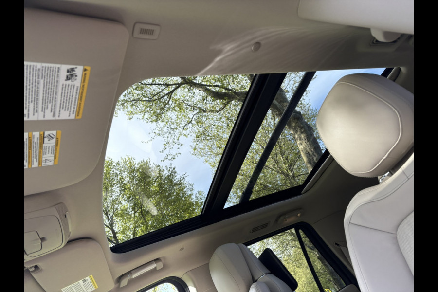 Lincoln Navigator 3.5TT AWD Reserve Lang 7-P